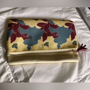 Rachell pally clutch